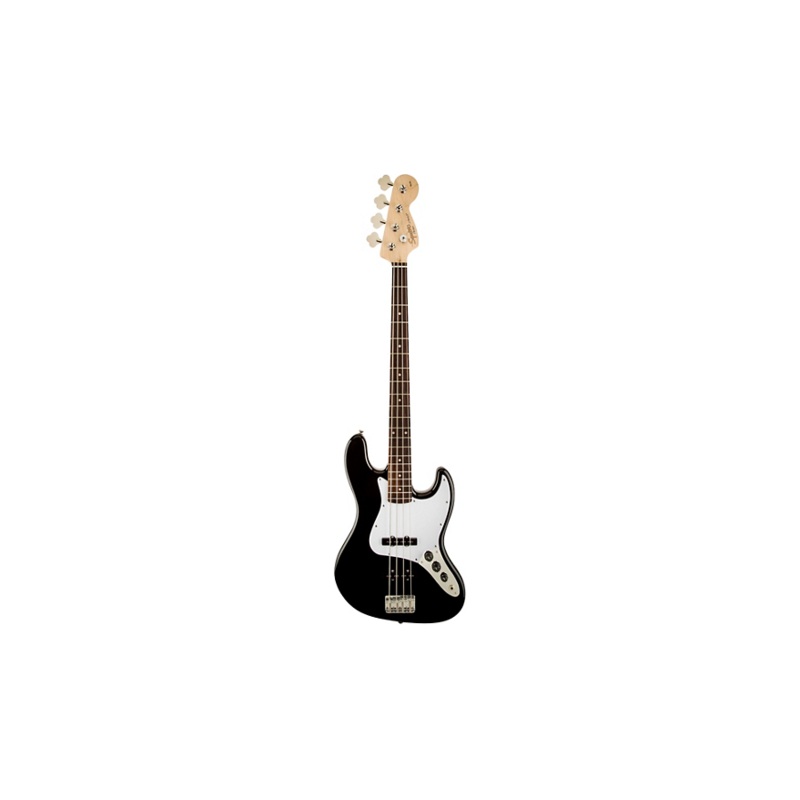 Squier Affinity Jazz Bass Black