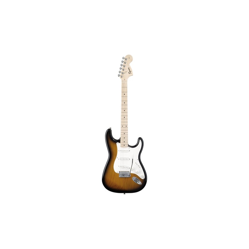 Squier Affinity Series Special Strat Electric Guitar 2-Color Sunburst