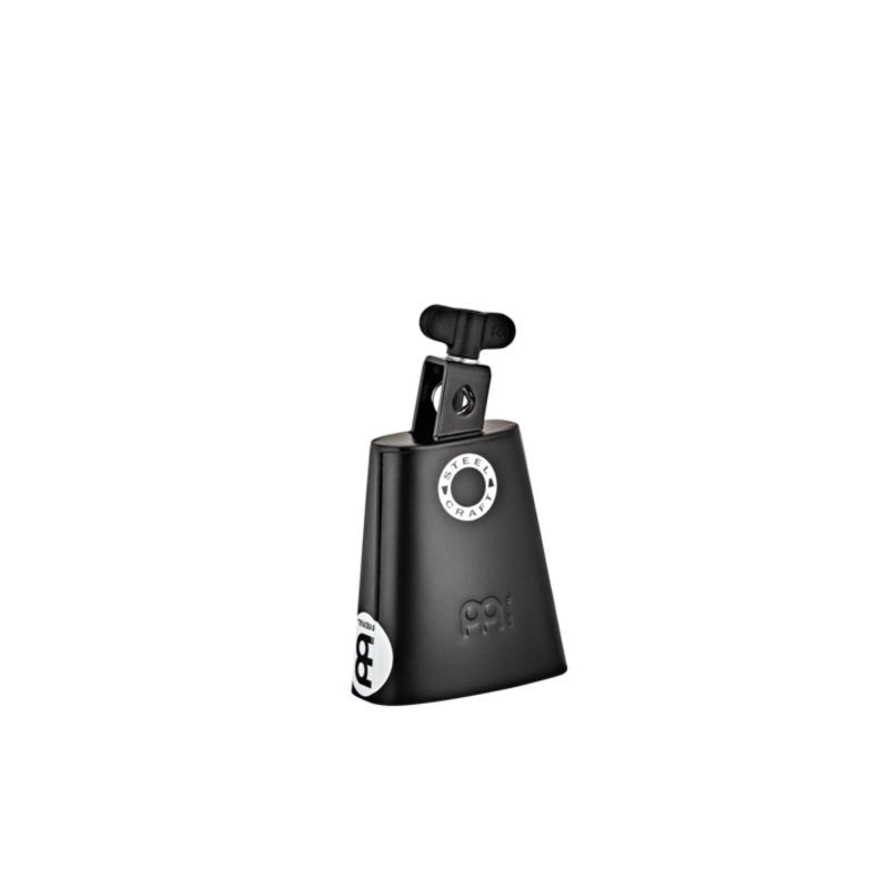 Steel Craft Line Classic Rock Cowbell, High Pitch