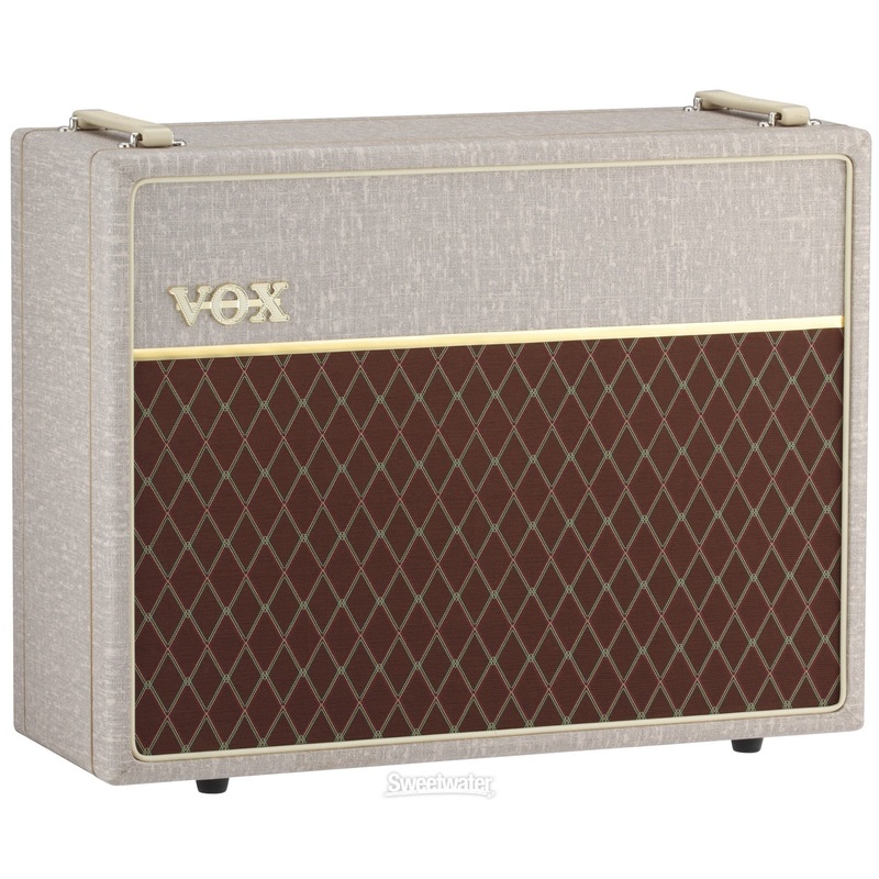 V212x Handwired 2×12 Cabinet with Celestion Blue Alnicos