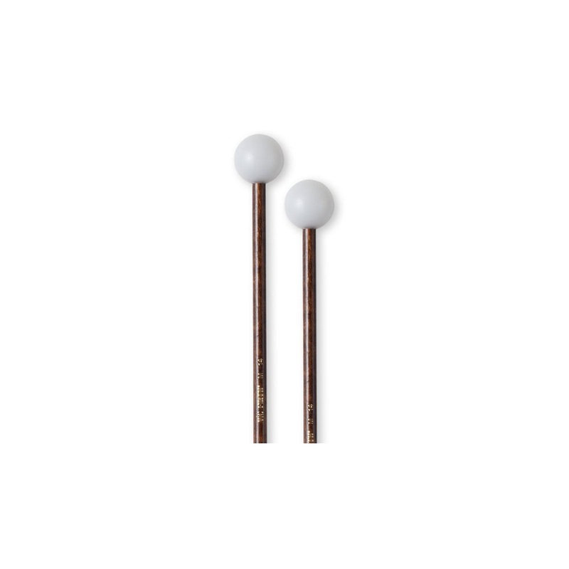 Vic Firth American Custom Soft Poly Ball Xylophone/Bell Mallets
