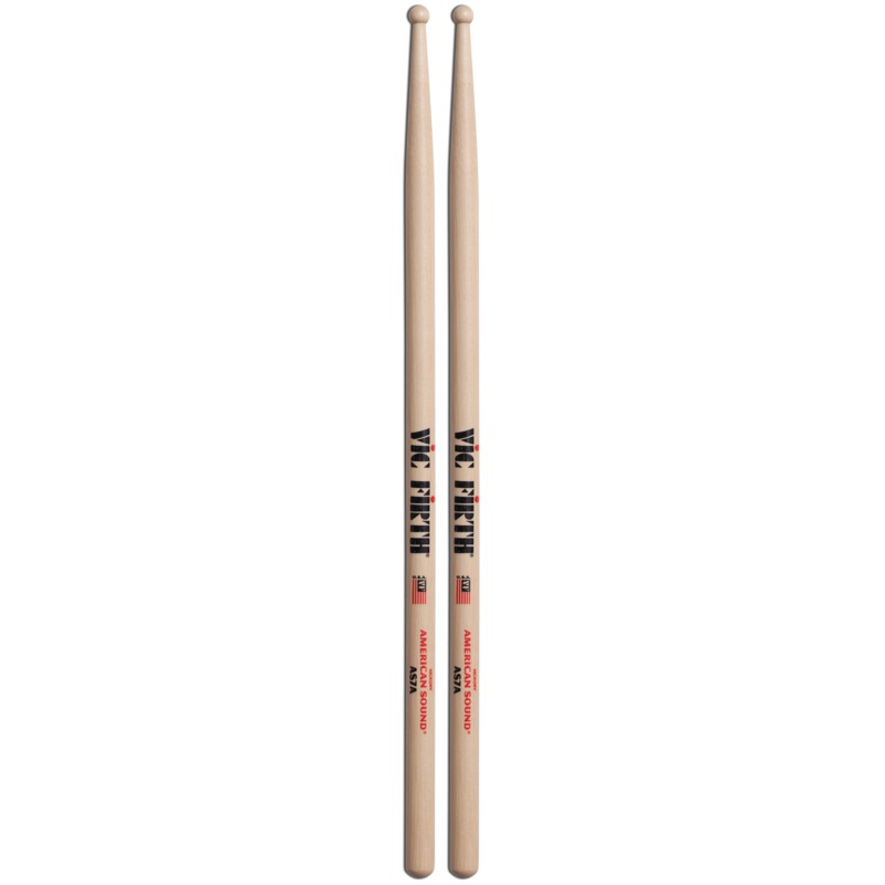 Vic Firth American Sound 7A Drumsticks