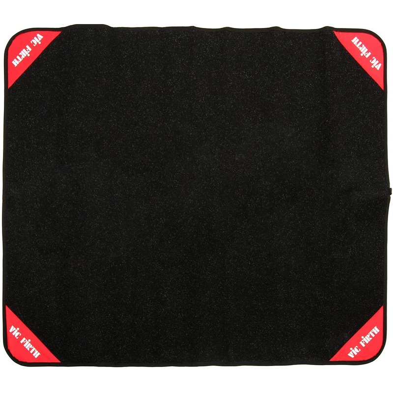 Vic Firth Deluxe Drum Rug