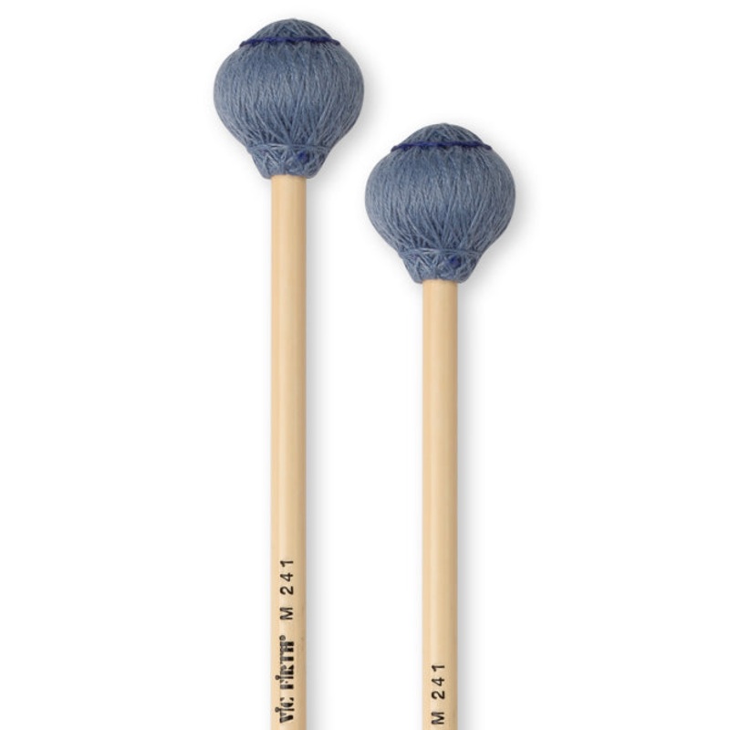 Vic Firth Mallet M241 Contemporary Series Keyboard – Medium Hard