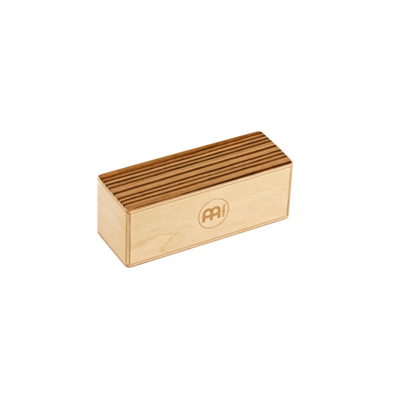 Wood Shaker, Small
