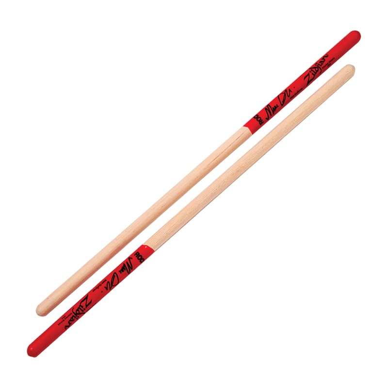Zildjian Marc Quinones Hickory Timbale Sticks Salsa