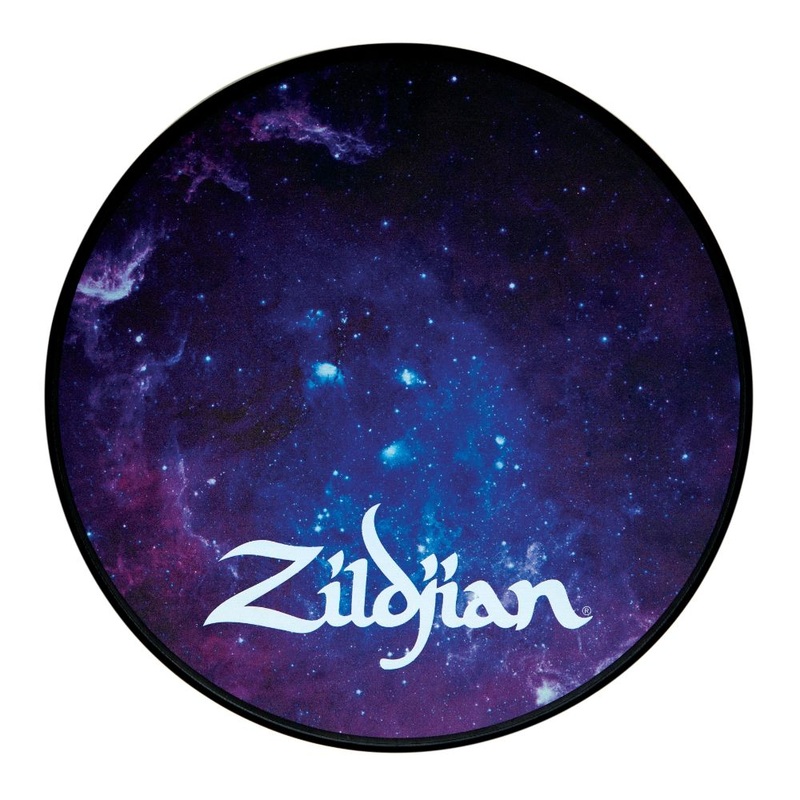 Zildjian ZXPPGAL06 6 Galaxy Practice Pad