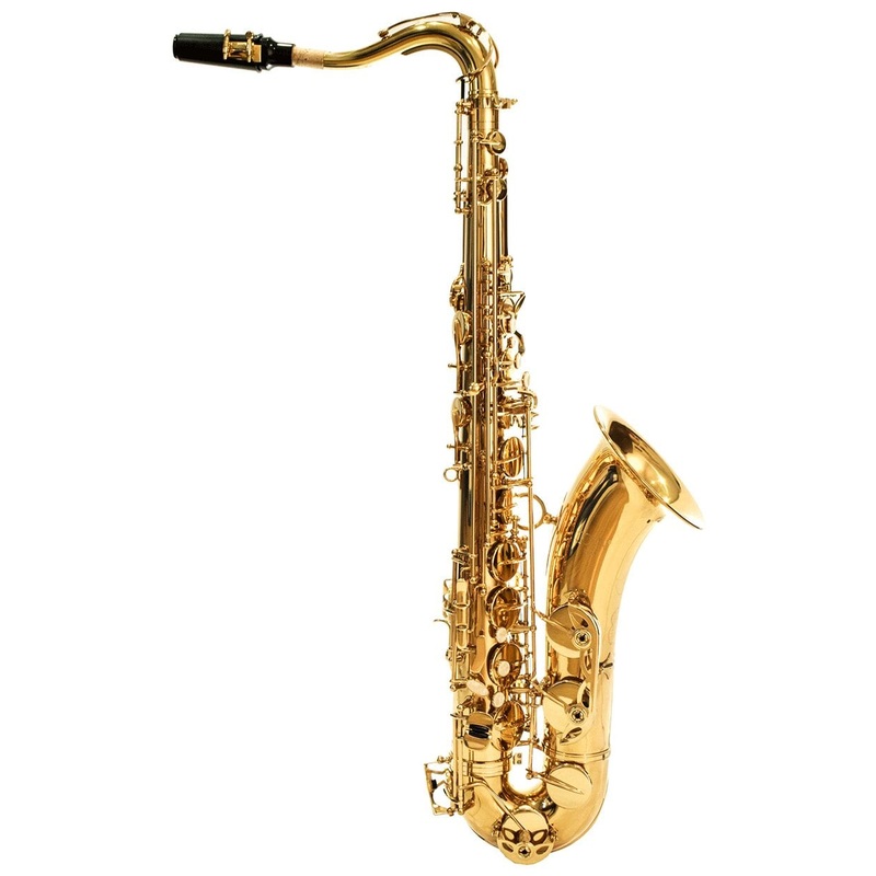 Conn Selmer TS651DIR Tenor Saxophone