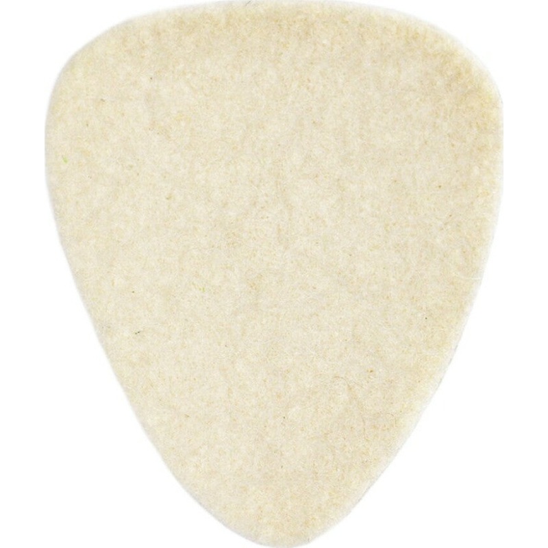 Felt Tones Natural Wool Felt Individual Pick