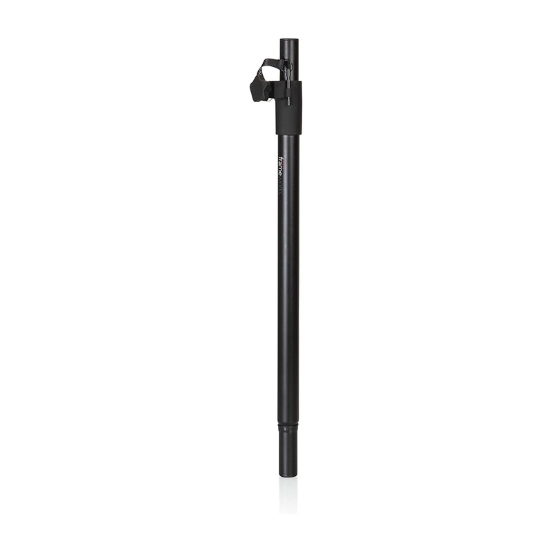 Gator Frameworks Adjustable Speaker Pole