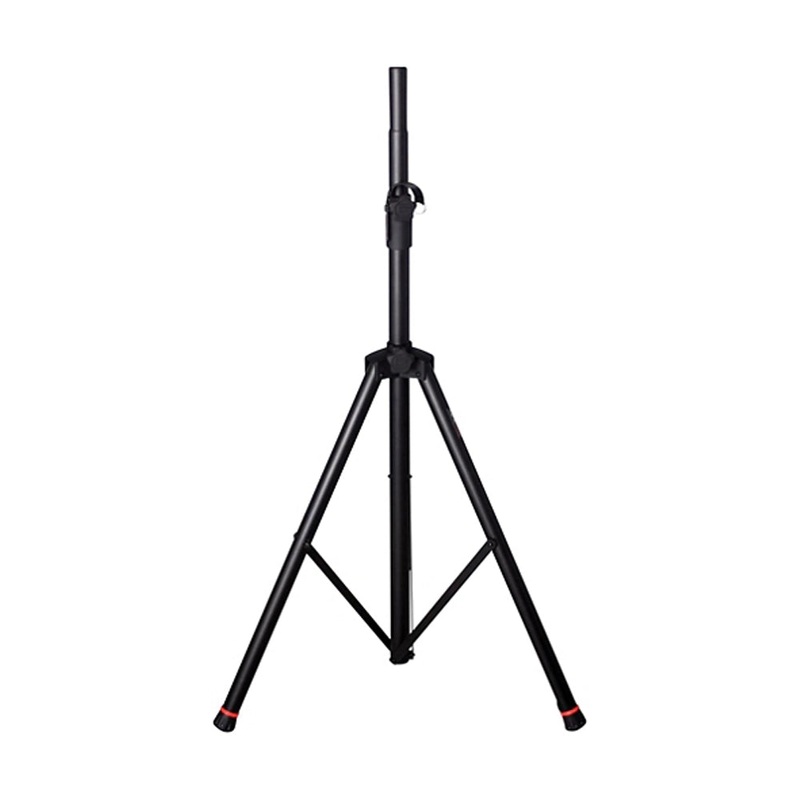 Gator Frameworks GFW-SPK-2000 Standard Aluminum Speaker Stand