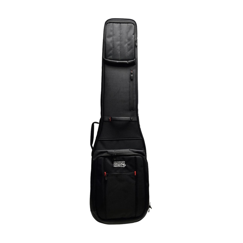 Gator G-PG BASS Pro-Go Series Gig Bag for Bass Guitar