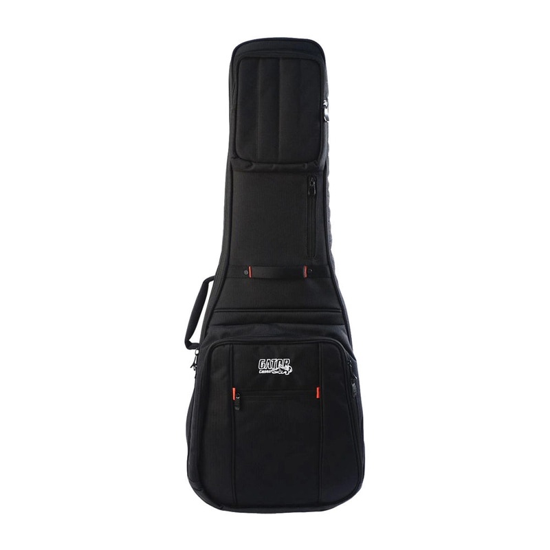 Gator G-PG CLASSIC Pro-Go Series Gig Bag for Classical Guitar