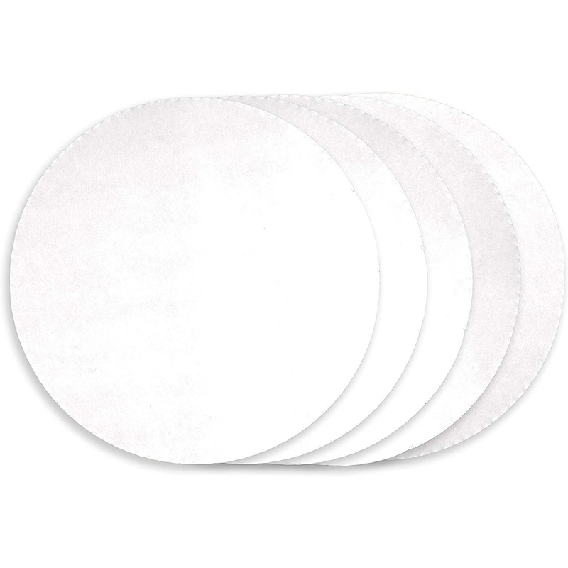 Gator GBELLCVR0607FILTER – 7 inch MERV 13 Filters (5-pack)