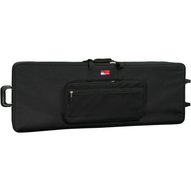 Gator GK-76 76-Key Lightweight Keyboard Case