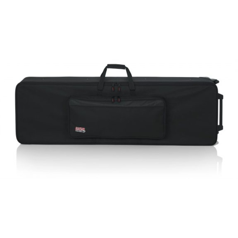 Gator GK-88 Semi-Rigid Keyboard Case