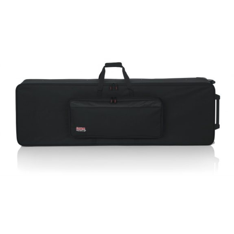 Gator GK-88 XL Semi-Rigid Keyboard Case