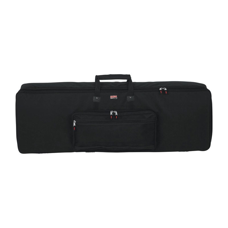 Gator GKB-88 Padded Keyboard Gig Bag