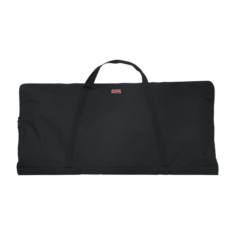 Gator GKBE-61 Economy Keyboard Gig Bag