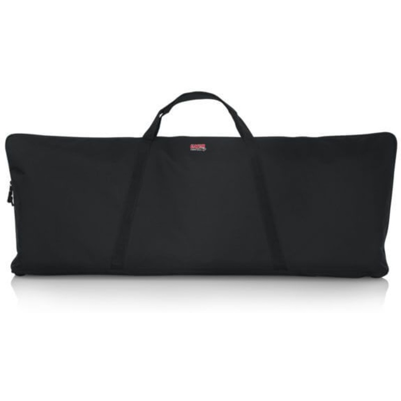 Gator GKBE Series 76 Note Keyboard Gig Bag