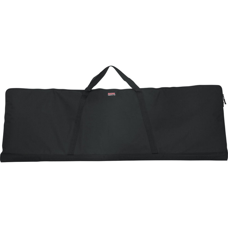 Gator GKBE Series 88 Note Economy Keyboard Gig Bag