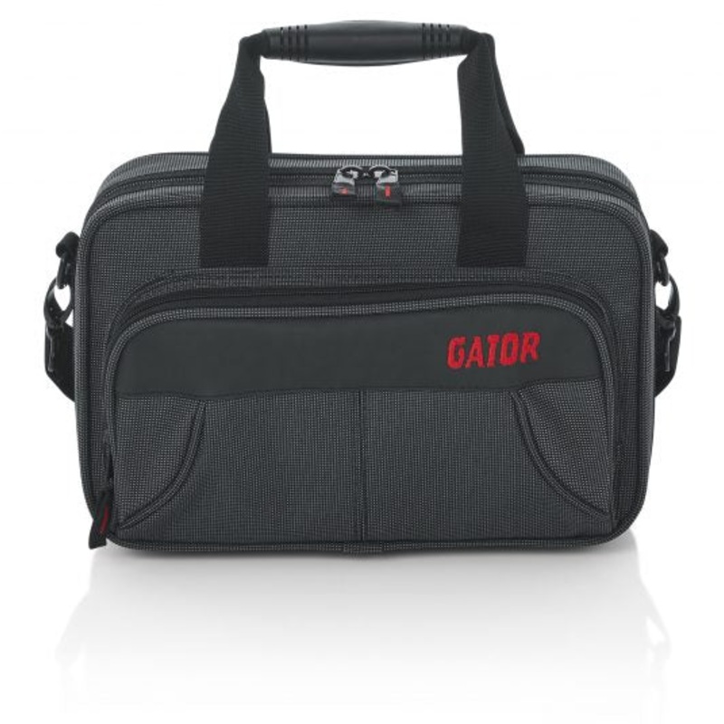 Gator GL Band Series Clarinet Case