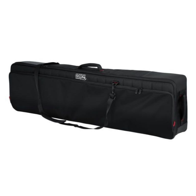 Gator Pro-Go Ultimate Gig Keyboard Bag 76-Note Slim