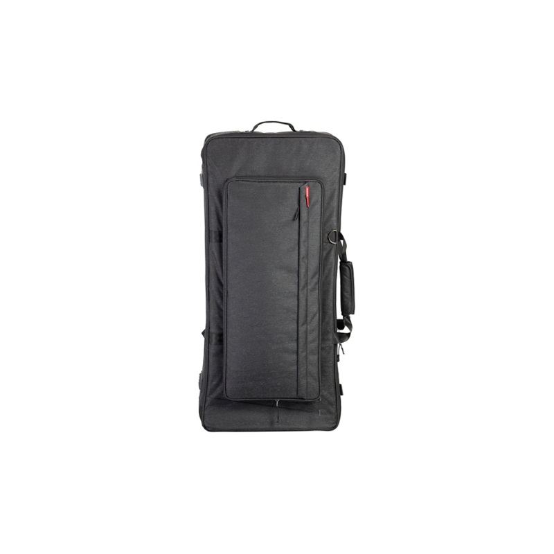 Gator Transit Keyboard Bag For 61-Note Slim Keyboards