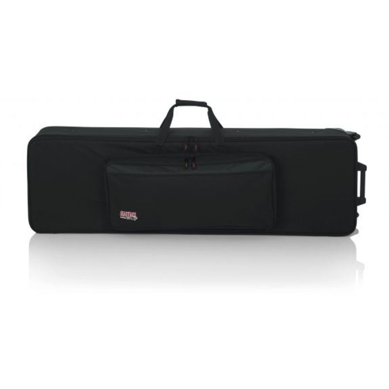 GK KEYBOARD SERIES Slim 88 Note Keyboard Case