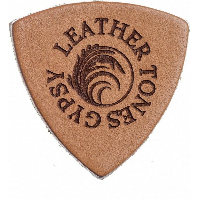 Leather Tones Gypsy Cognac Individual Pick