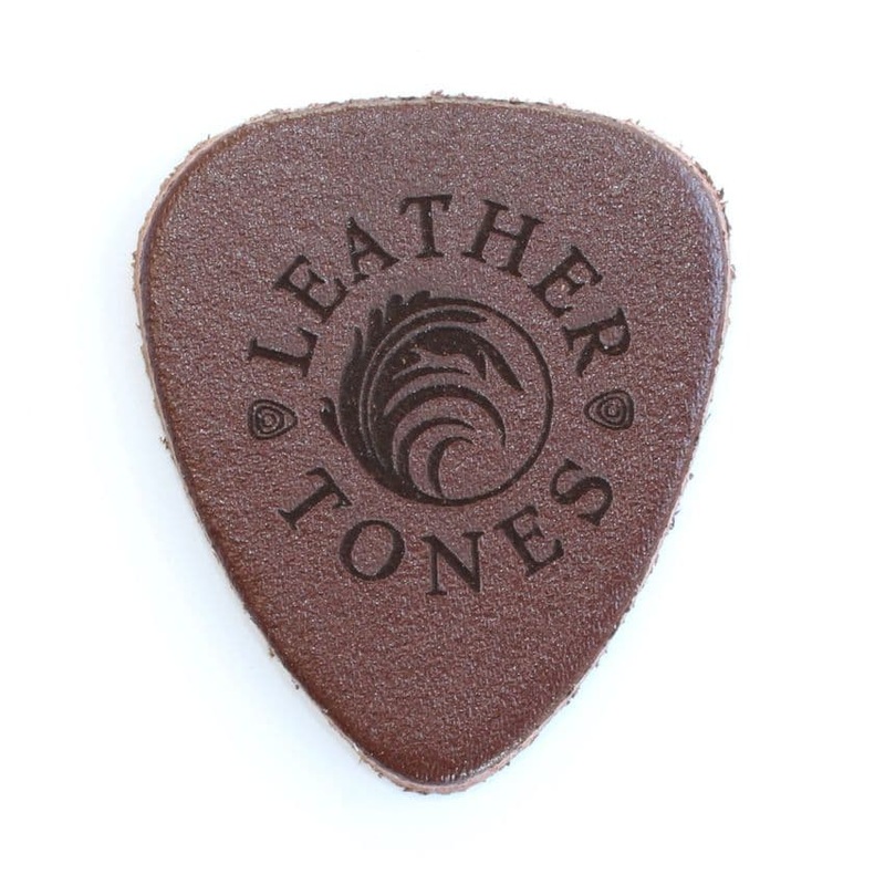 Leather Tones  Whiskey Leather 1 Pick
