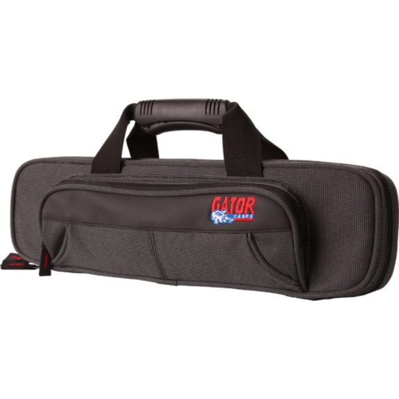 Lightweight Band Instrument Cases Flute Case