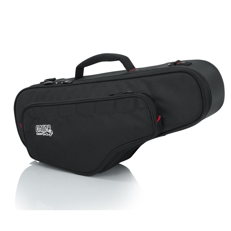 Pro-Go Ultimate Band Instrument Gig Bags Alto Sax Gig Bag