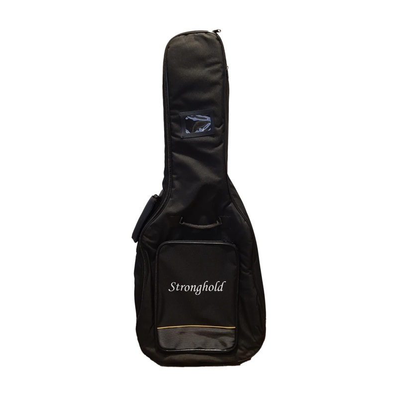 Stronghold GB-C20 Classical Guitar Bag 20mm Padding