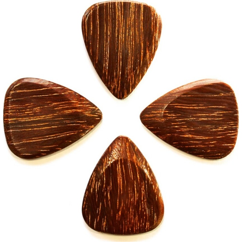 Timber Tones MK11 Ironwood Pack of 4