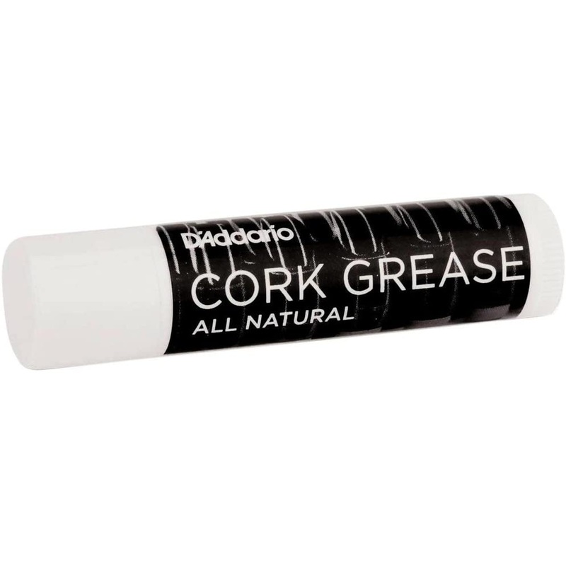 D’Addario All Natural Cork Grease