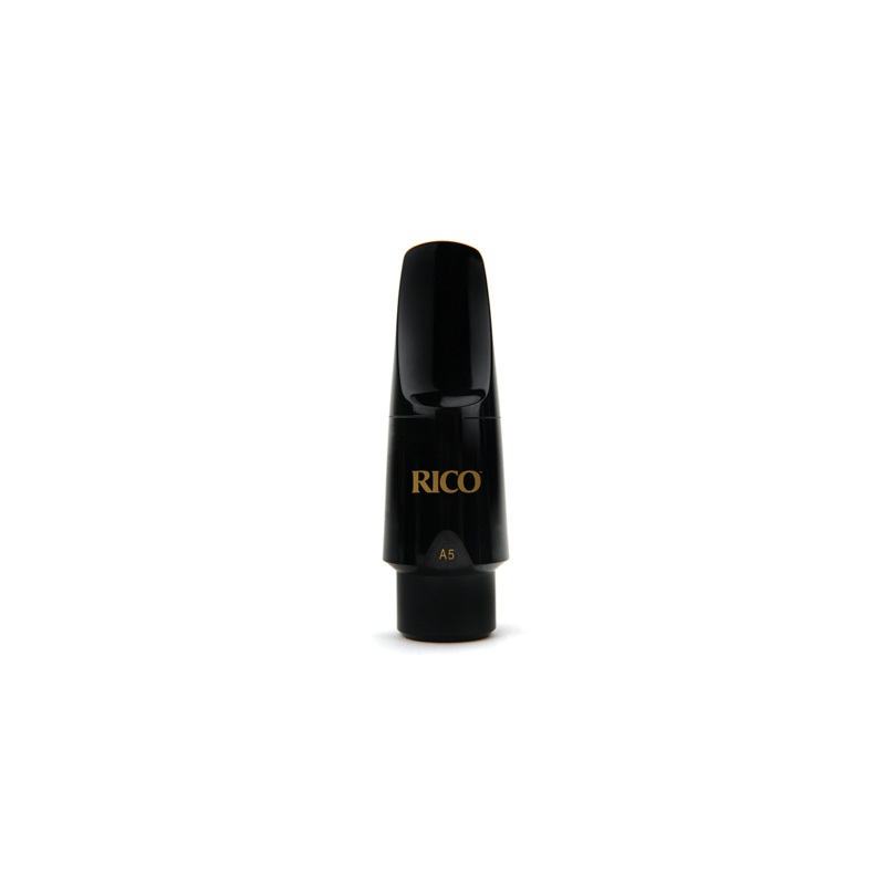 D’Addario Rico Mouthpiece Graftonite Alto Saxophone, A5