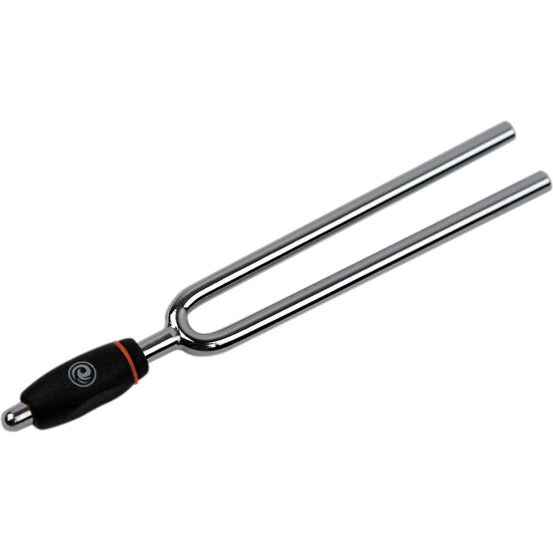 D’Addario Tuning Fork for Key of A (440Hz)