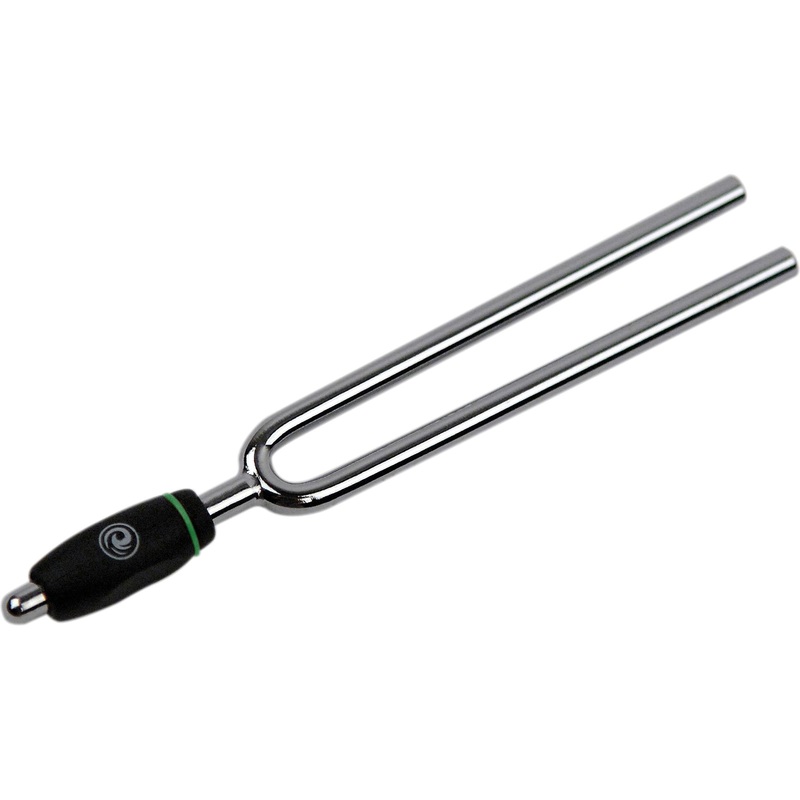 D’Addario Tuning Fork for Key of E (329.6Hz)