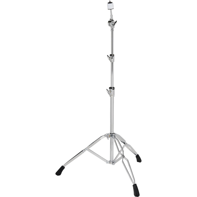 Gretsch Drums G3 Straight Cymbal Stand – Double Braced