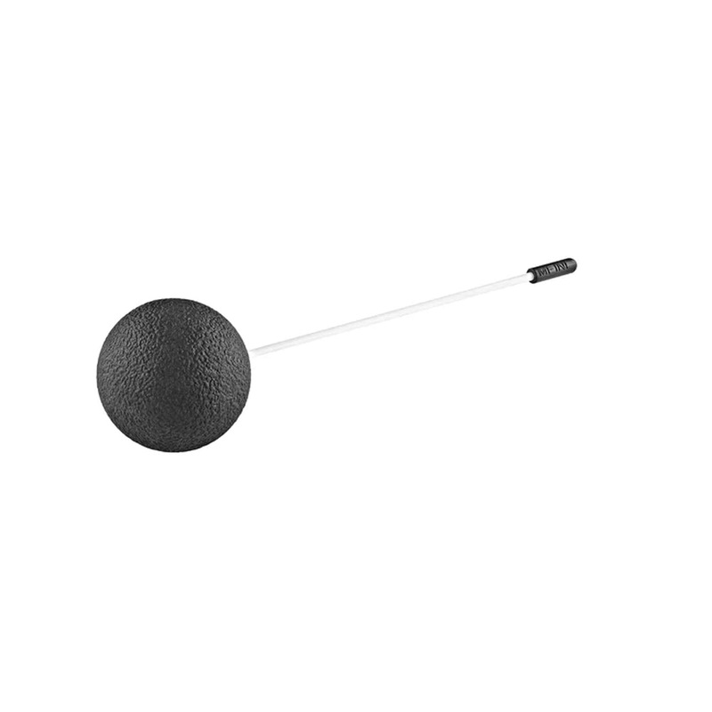 Meinl 50mm Gong Resonant Rubber Mallet