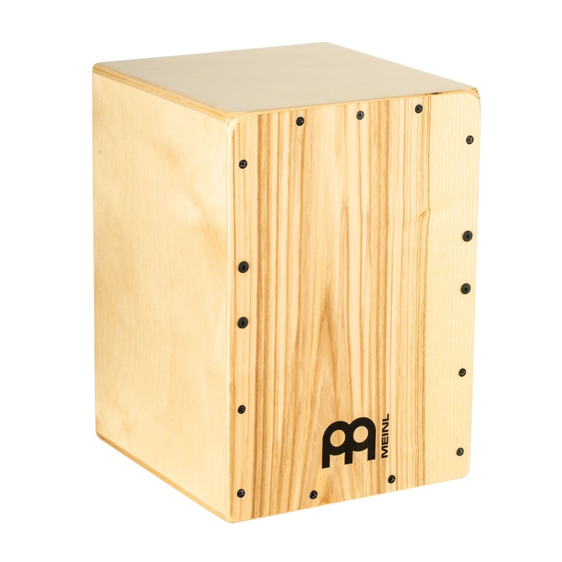 Meinl JC50HA  15H10W10 Jam Cajon – Birch/Heart Ash