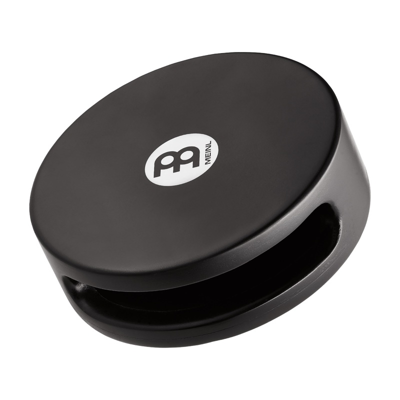 Meinl Percussion Mountable Cajon Snare – Black