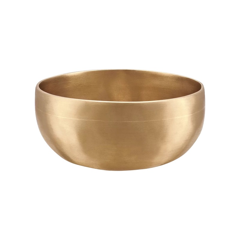 Meinl Sonic Energy 4.9 Brass Universal Singing Bowl