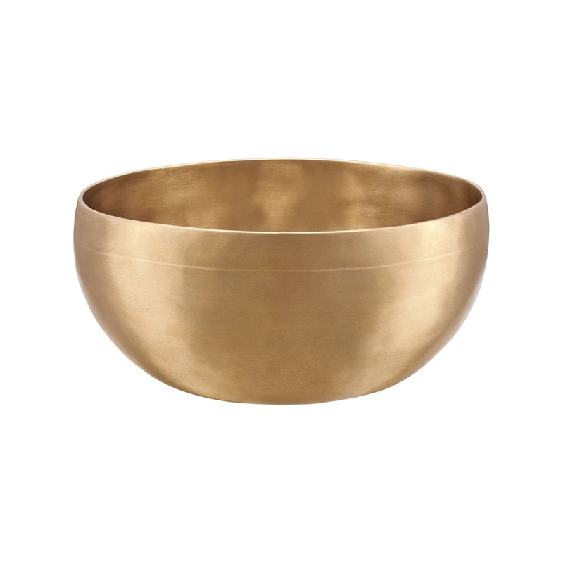 Meinl Sonic Energy 4 Brass Universal Singing Bowl