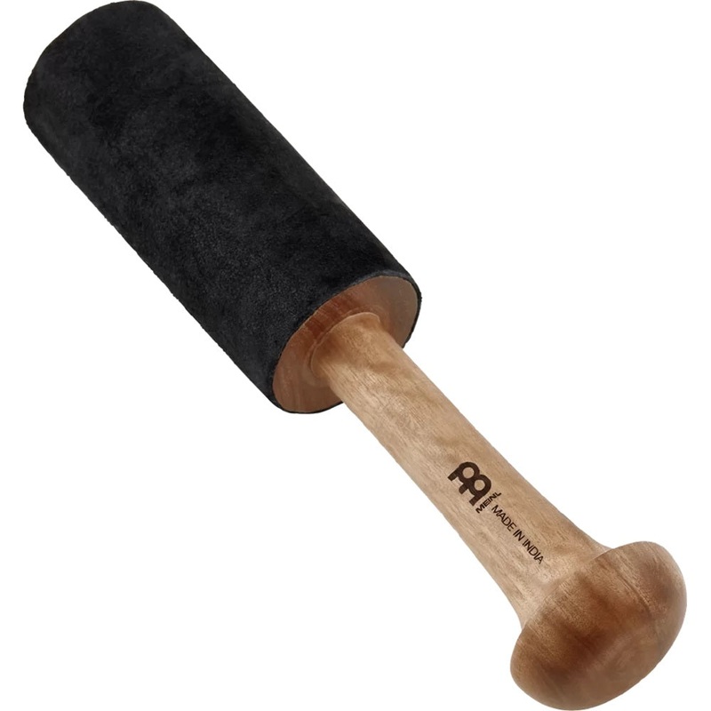 MEINL Sonic Energy Resonant Mallet Large – 10.24 / 26 cm Lether (SB-RM-LE-L)