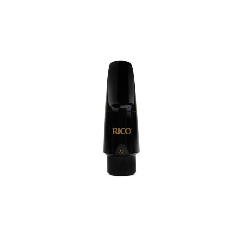 Rico by D’Addario Graftonite Tenor Saxophone Mouthpiece – A5