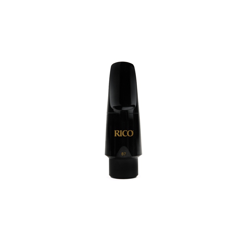 Rico by D’Addario Graftonite Tenor Saxophone Mouthpiece – B7