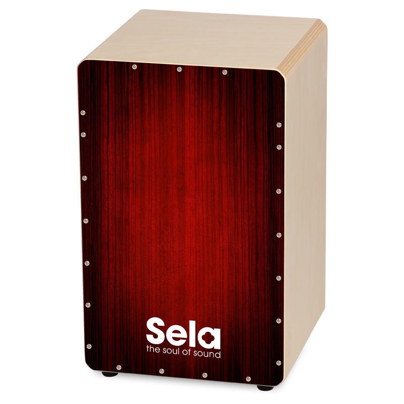 Sela Varios Red Cajn