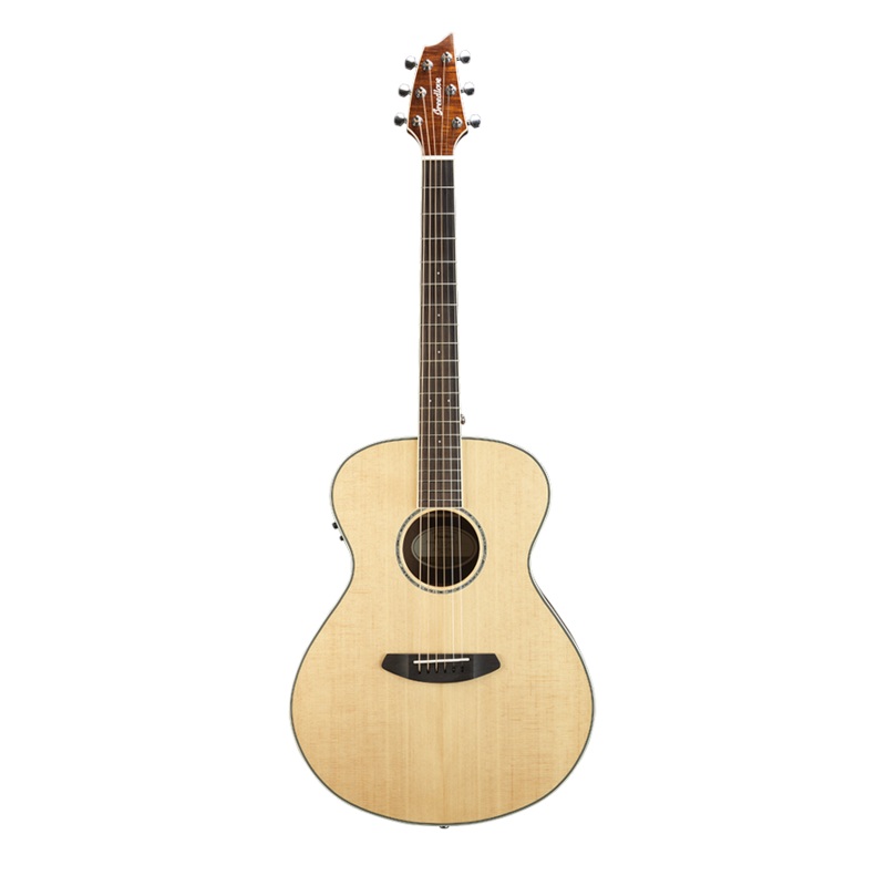 Breedlove Pursuit Exotic Concert CE Sitka-Koa
